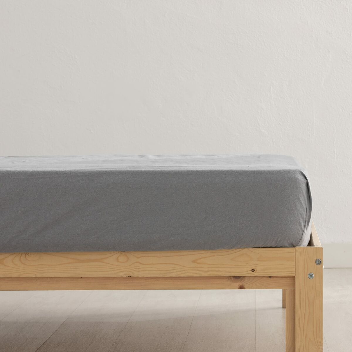 Komplet posteljnine SG Hogar Siva Postelja od 150